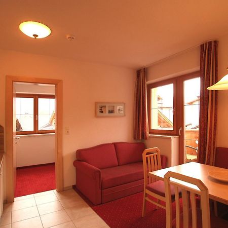 Apart Althaler Serfaus Habitación foto