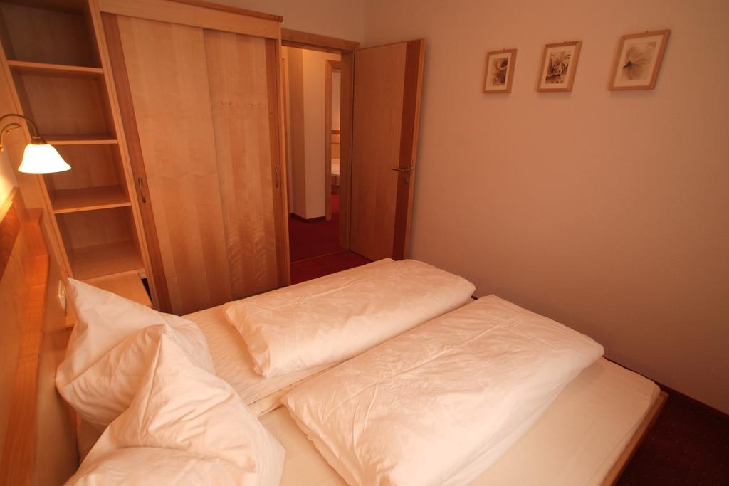 Apart Althaler Serfaus Exterior foto